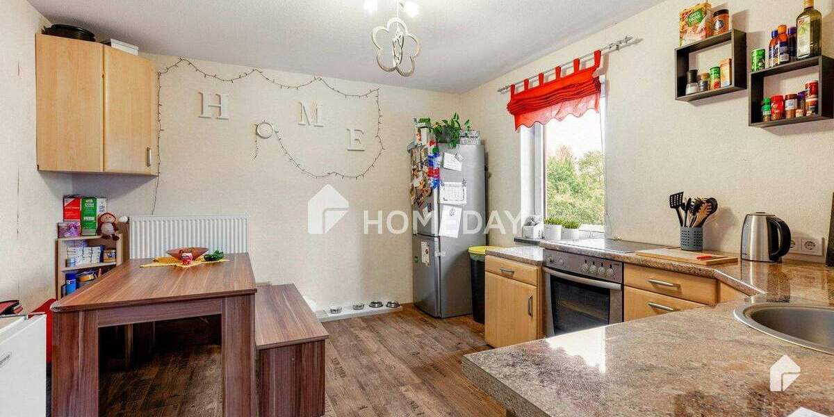 Mehrfamilienhaus, Wohnhaus Lehre Essehof - 8 Zimmer, 220 m&sup2;, 200.000&euro; | Angebot:25708366