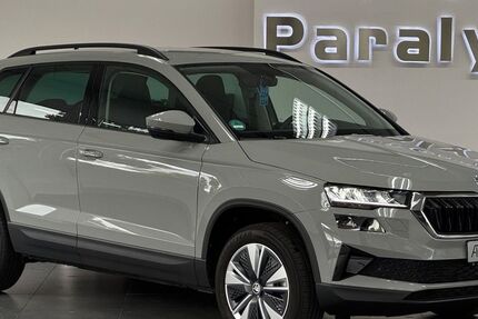 Skoda Karoq 6.585 km 24.470 &euro; Salzgitter 38259