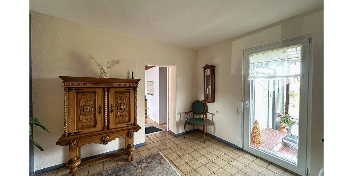 Einfamilienhaus Königslutter (Lauingen) Lauingen - 7 Zimmer, 201 m&sup2;, 309.000&euro; | Angebot:25957460