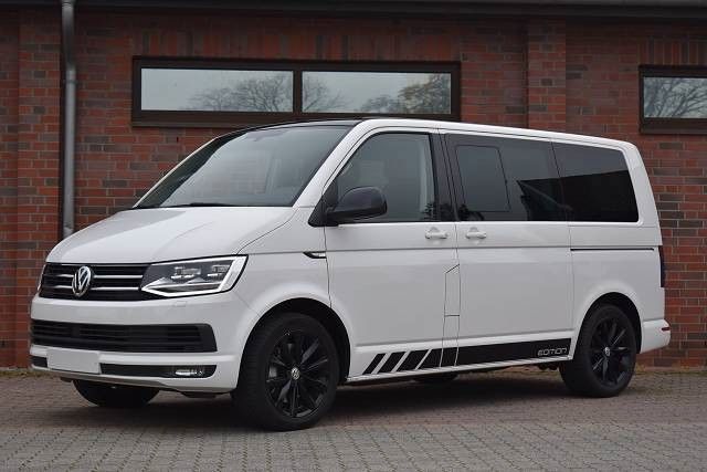 VW T6 Multivan 48.000 km 50.999 &euro; Schöningen 38364
