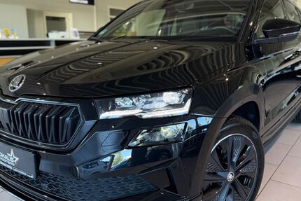 Skoda Karoq 23.150 km 32.790 &euro; Braunschweig 38114