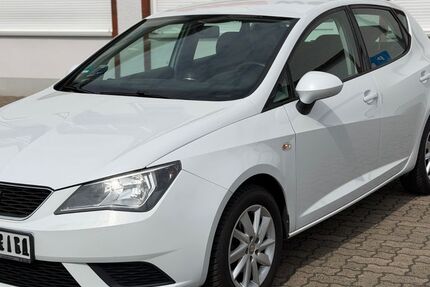 Seat Ibiza 113.900 km 7.490 &euro; Salzgitter 38229