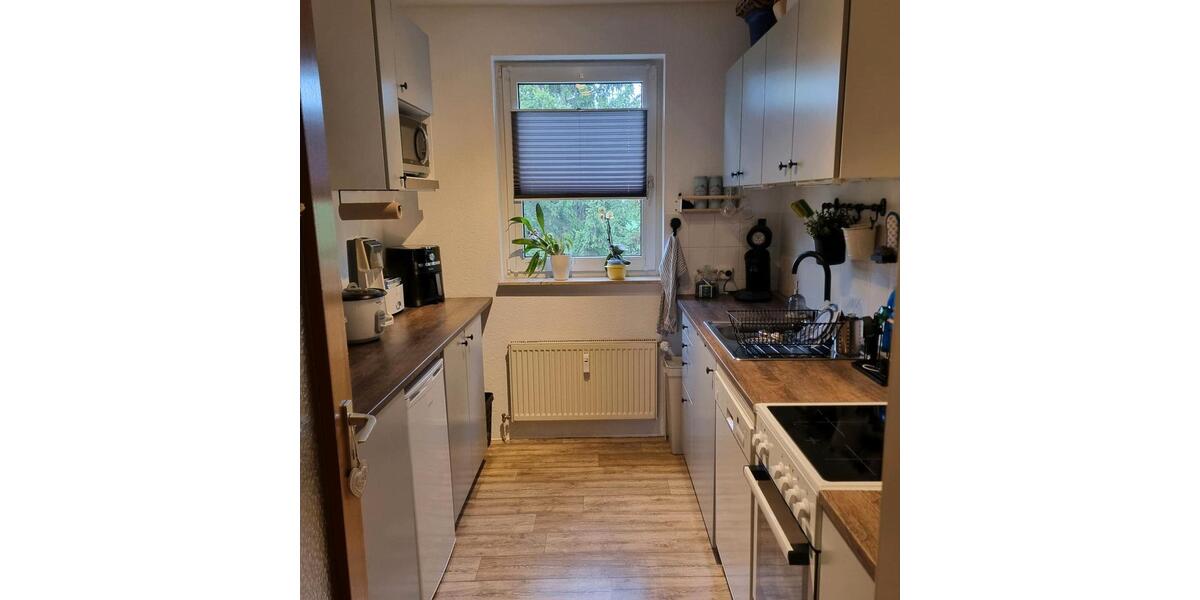 Etagenwohnung Schöningen - 3 Zimmer, 72 m&sup2;, 621&euro; | Angebot:26680519