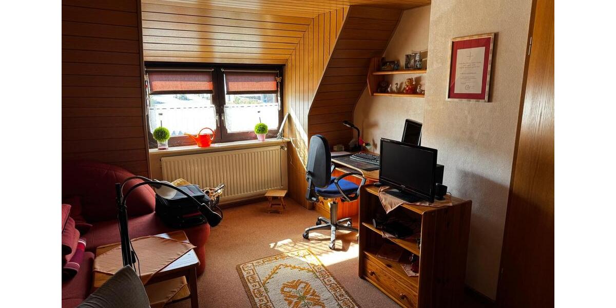 Reihenhaus Salzgitter - 5 Zimmer, 112 m&sup2;, 285.000&euro; | Angebot:26072881