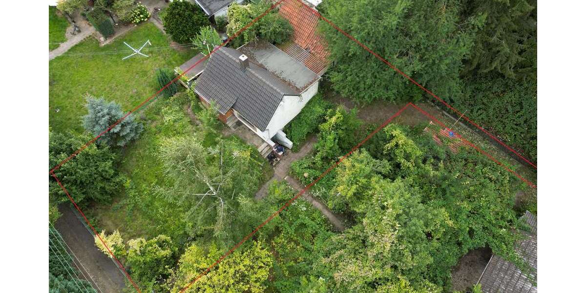 Grundstück Braunschweig Westliches Ringgebiet - 44.900&euro; | Angebot:25328492