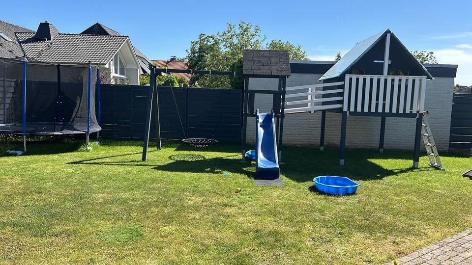 Bungalow Ilsede - 4 Zimmer, 108 m&sup2;, 389.000&euro; | Angebot:27093089