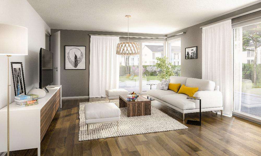 Mehrfamilienhaus, Wohnhaus Lehre Wendhausen - 5 Zimmer, 111 m&sup2;, 410.000&euro; | Angebot:25669750