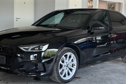 Audi A4 83.030 km 25.950 &euro; Goslar 38642