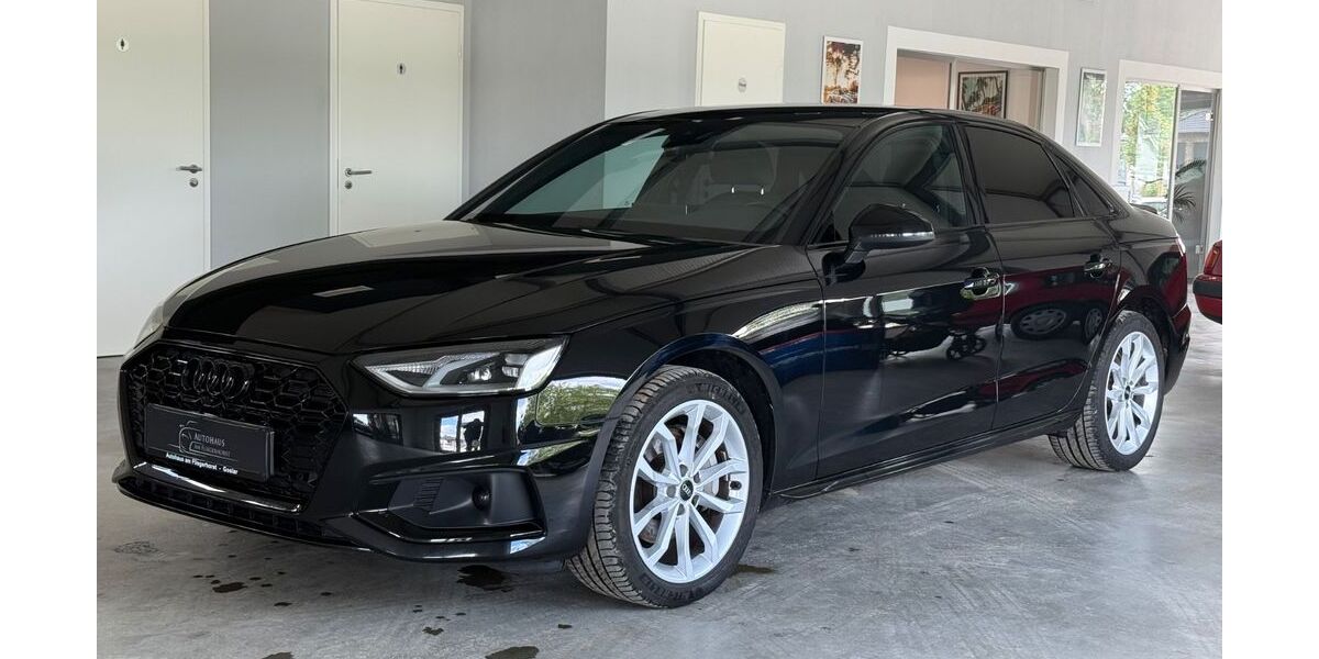Audi A4 83.030 km 25.950 &euro; Goslar 38642
