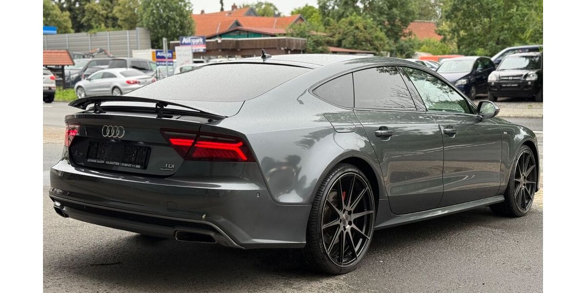 Audi A7 129.990 km 26.900 &euro; Salzgitter 38229