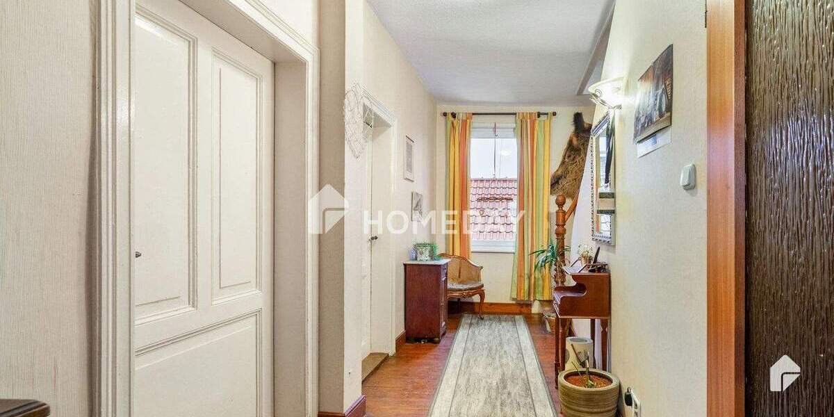 Mehrfamilienhaus, Wohnhaus Wolfenbüttel Halchter - 1 Zimmer, 424 m&sup2;, 649.000&euro; | Angebot:25677365