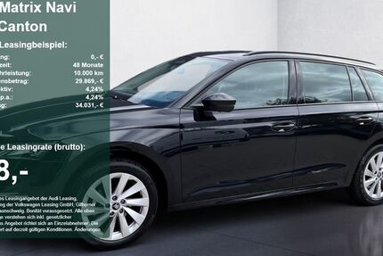 Skoda Octavia 18.380 km 29.859 &euro; Goslar 38644
