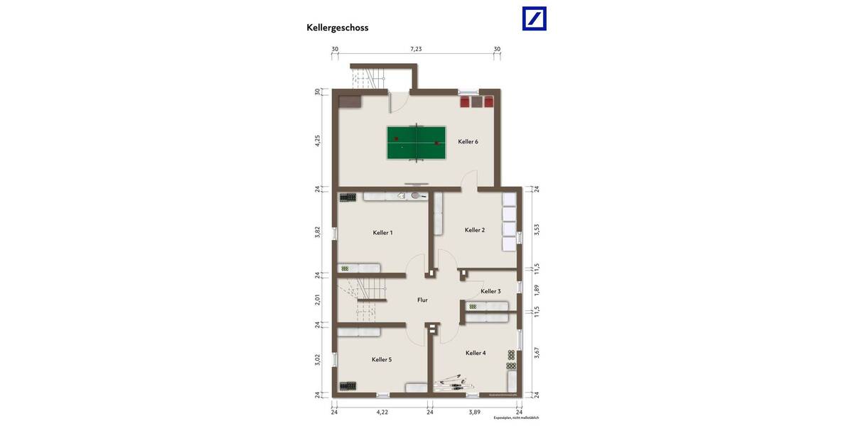 Mehrfamilienhaus, Wohnhaus Goslar Vienenburg - 1 Zimmer, 196 m&sup2;, 212.000&euro; | Angebot:26706886