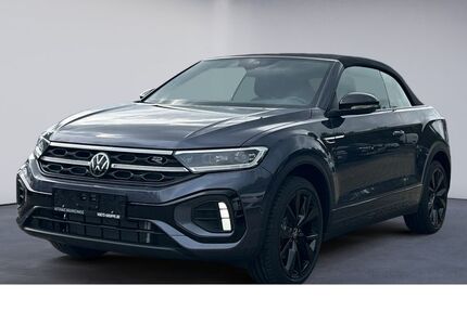 VW T-Roc 1.500 km 43.250 &euro; Braunschweig 38108