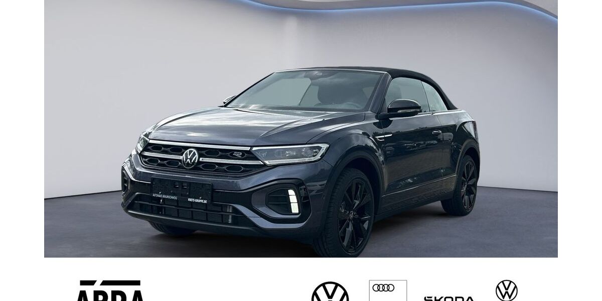 VW T-Roc 1.500 km 43.250 &euro; Braunschweig 38108