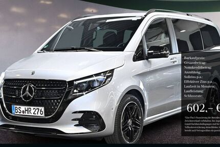 Mercedes-Benz V 300 15.000 km 87.490 &euro; Braunschweig 38122