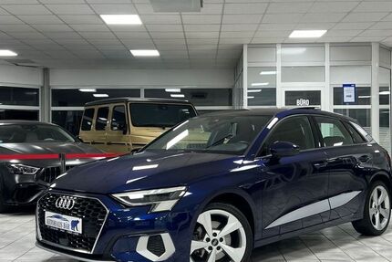 Audi A3 35.304 km 31.990 &euro; Goslar 38644