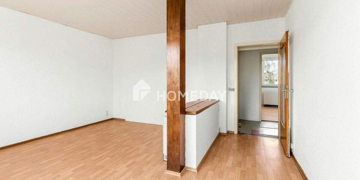 Etagenwohnung Schöningen - 5 Zimmer, 120 m&sup2;, 55.000&euro; | Angebot:25732643