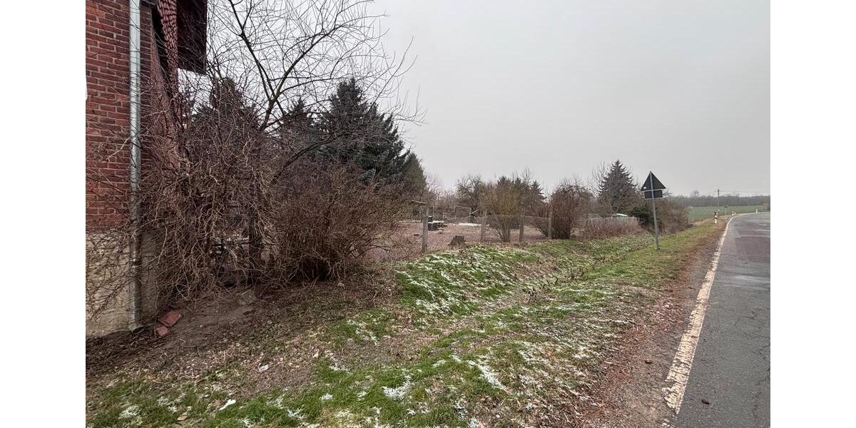 Einfamilienhaus Osterwieck Dardesheim - 6 Zimmer, 150 m&sup2;, 120.000&euro; | Angebot:25943548