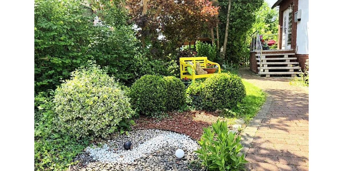 Einfamilienhaus Peine Südstadt - 6 Zimmer, 140 m&sup2;, 265.000&euro; | Angebot:26181532