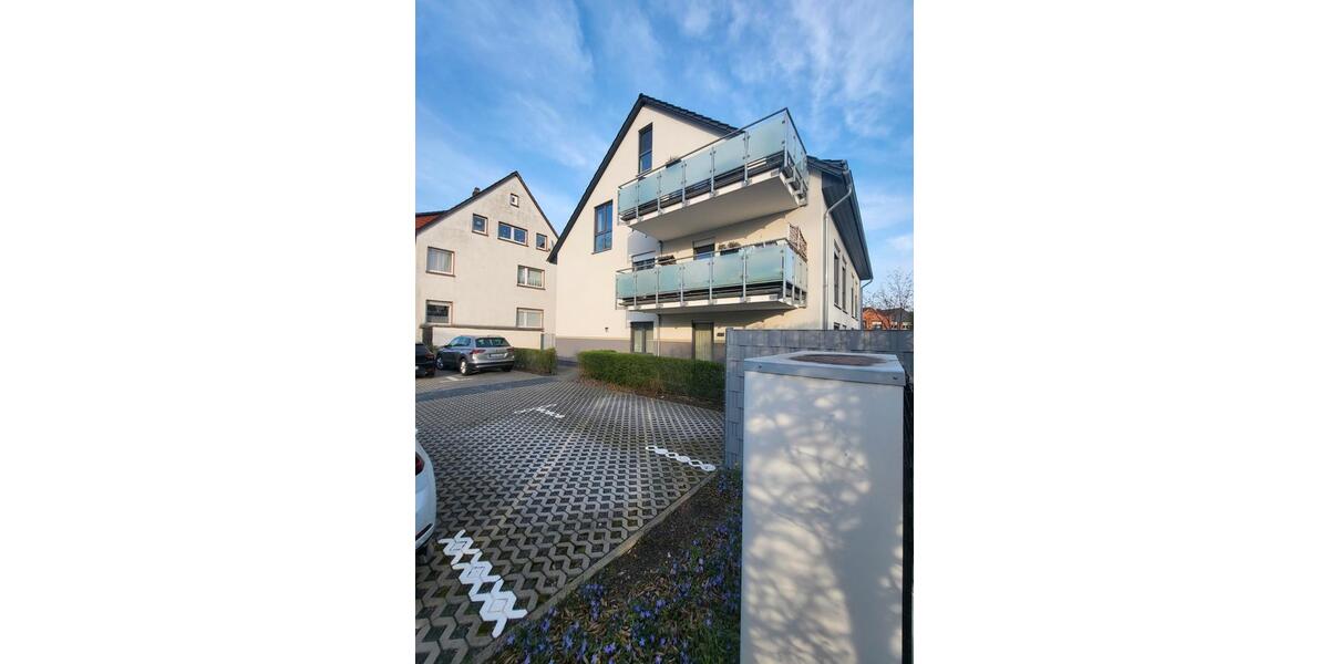 Maisonettenwohnung Braunschweig Wabe-Schunter-Beberbach - 3 Zimmer, 84 m&sup2;, 1.045&euro; | Angebot:25972267