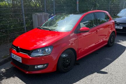 VW Polo 177.000 km 5.000 &euro; Lehre 38165