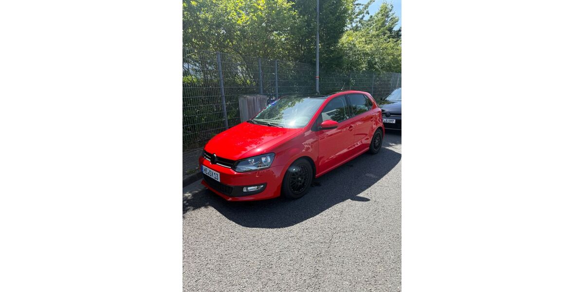 VW Polo 177.000 km 5.000 &euro; Lehre 38165