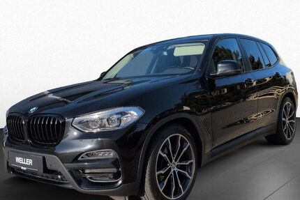 BMW X3 98.200 km 29.999 &euro; Wolfenbüttel 38304