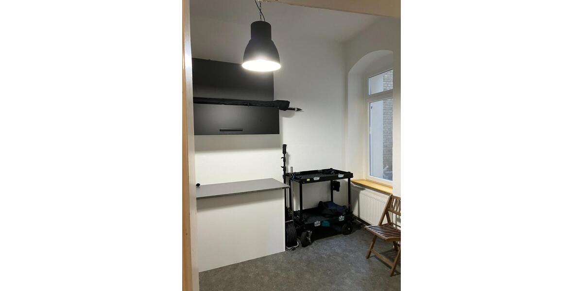 Gewerbeobjekt Braunschweig Wabe-Schunter-Beberbach - 290&euro; | Angebot:24697595