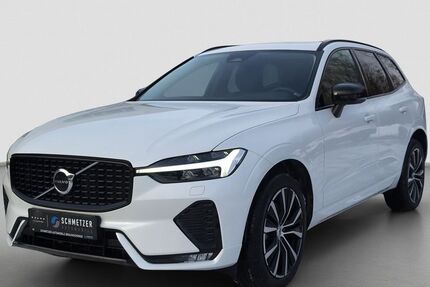 Volvo XC60 36.095 km 38.490 &euro; Braunschweig 38114