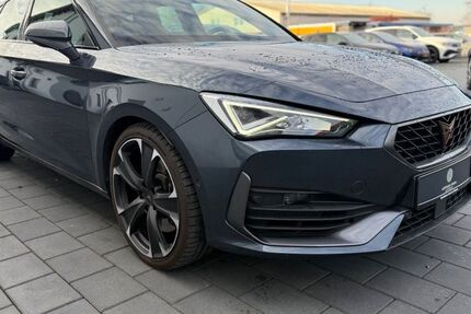 Cupra Leon 33.000 km 28.990 &euro; Ilsede 31246