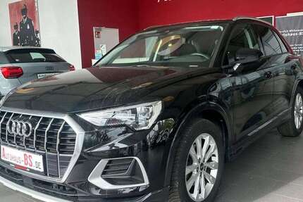 Audi Q3 30.982 km 29.776 &euro; Braunschweig 38116