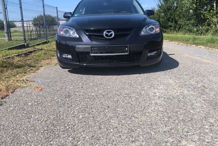 Mazda Andere 207.300 km 5.850 &euro; Braunschweig 38124