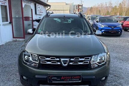 Dacia Duster 99.983 km 7.799 &euro; Goslar 38644