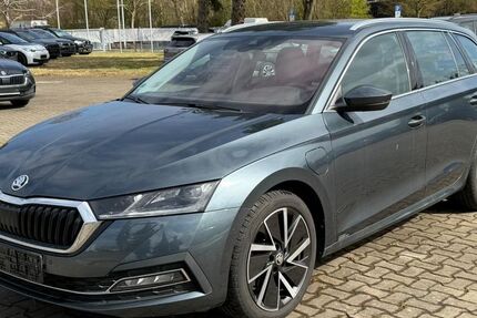 Skoda Octavia 91.461 km 16.990 &euro; Braunschweig 38122