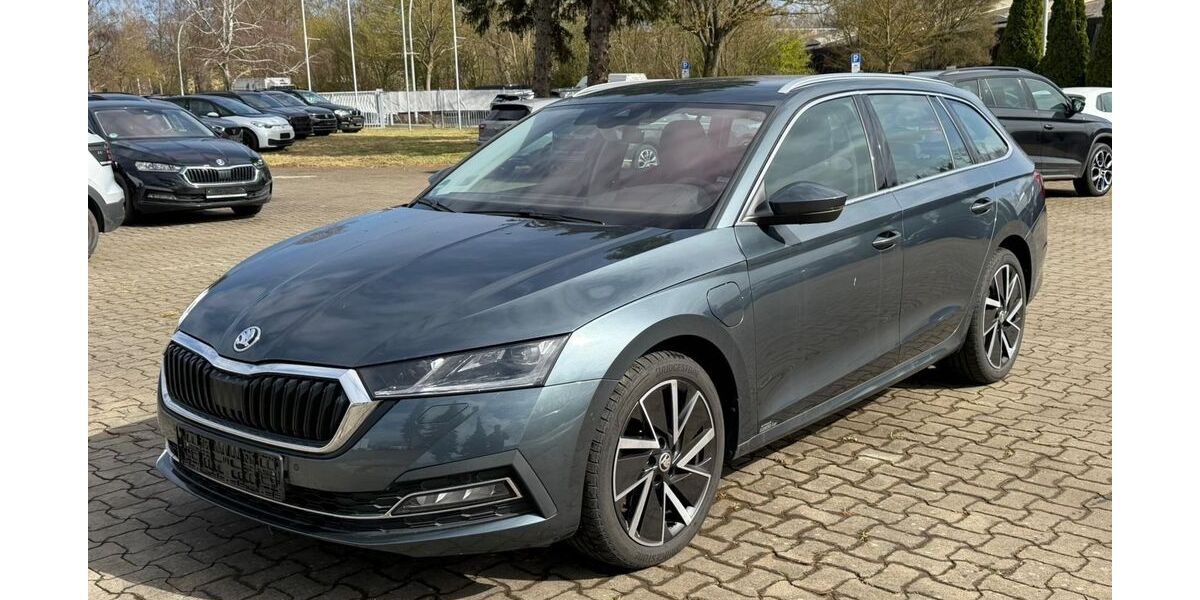 Skoda Octavia 91.461 km 16.990 &euro; Braunschweig 38122