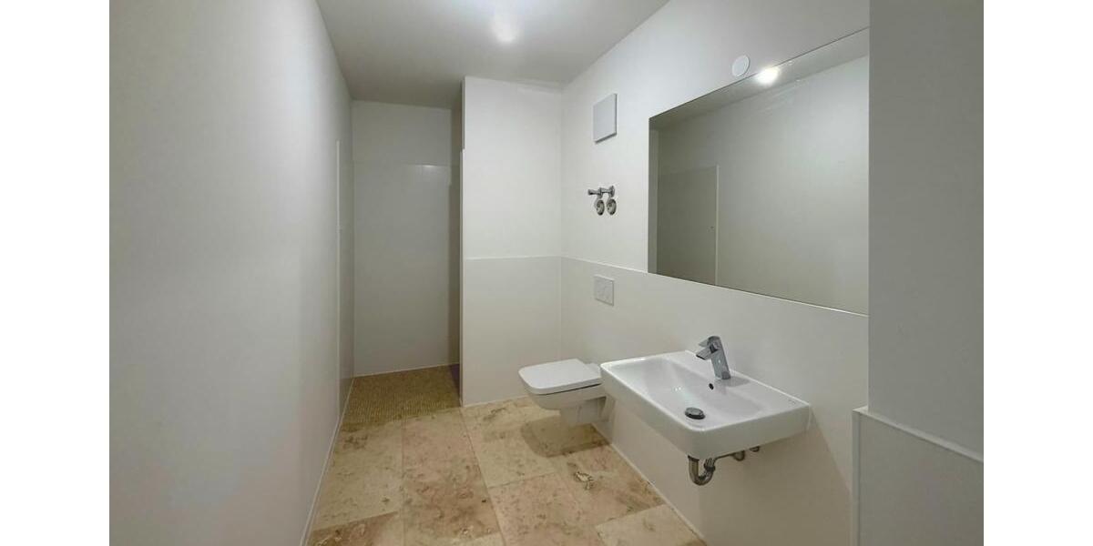 Erdgeschoßwohnung Goslar Jürgenohl - 2 Zimmer, 45 m&sup2;, 602&euro; | Angebot:26539796