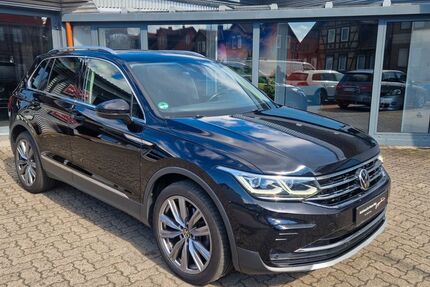 VW Tiguan 65.000 km 29.999 &euro; Wolfenbüttel 38304