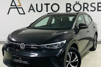 VW ID.4 115.690 km 15.890 &euro; Braunschweig 38114