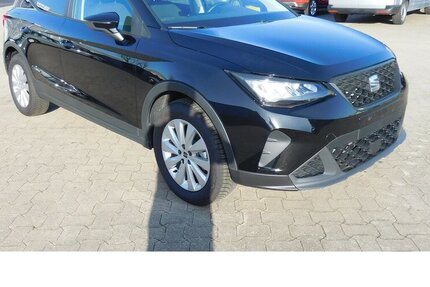 Seat Arona 1.0 Style TSI BMT Klima Navi LED Alu 31.900 km 15.990 &euro; Vordorf 38533