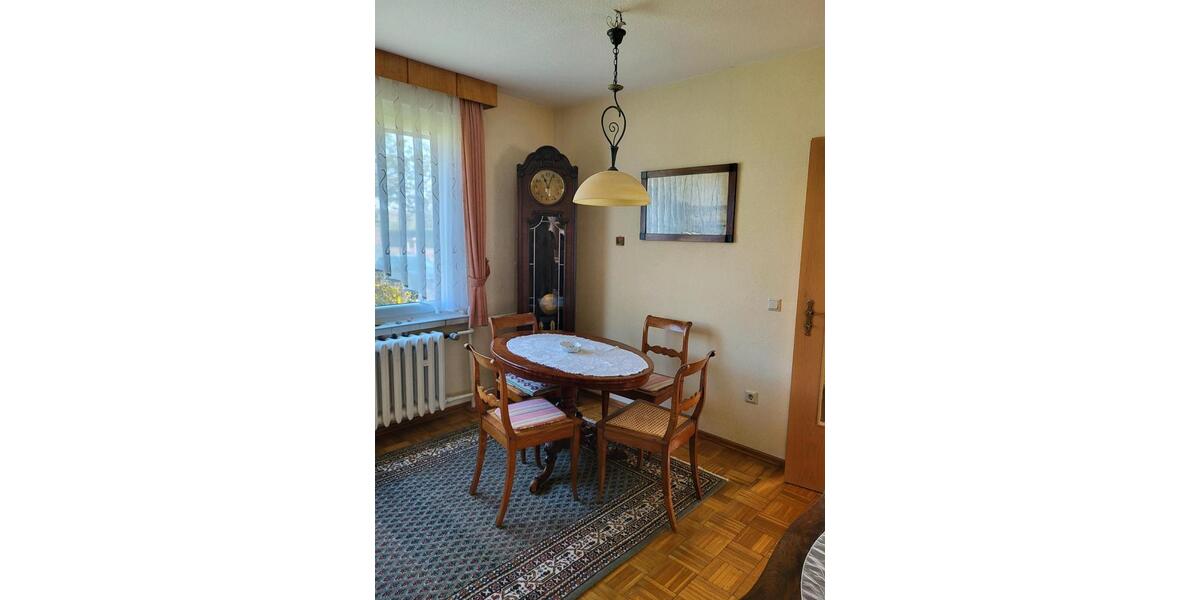 Einfamilienhaus Osterwieck - 6 Zimmer, 110 m&sup2;, 195.000&euro; | Angebot:26611463