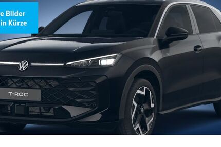 VW T-Roc 9.550 km 34.880 &euro; Braunschweig 38108