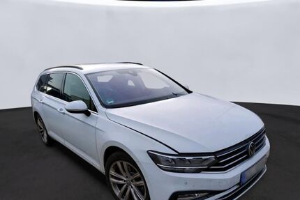 VW Passat Variant 98.000 km 20.990 &euro; Goslar 38640