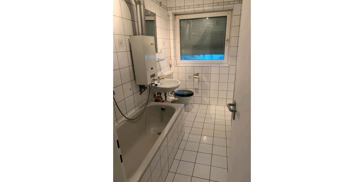 Etagenwohnung Salzgitter - 3 Zimmer, 63 m&sup2;, 750&euro; | Angebot:25409442