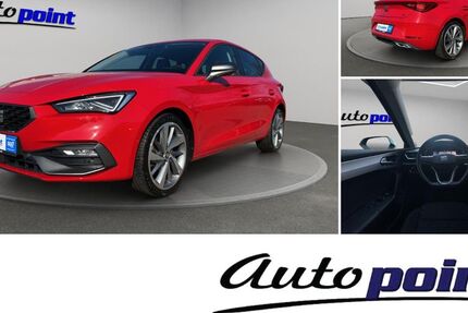 Seat Leon 30.000 km 18.950 &euro; Goslar 38644