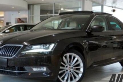 Skoda Superb 146.150 km 16.250 &euro; Schöningen 38364