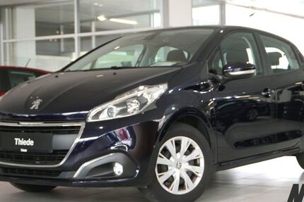 Peugeot 208 123.350 km 5.250 &euro; Schöningen 38364