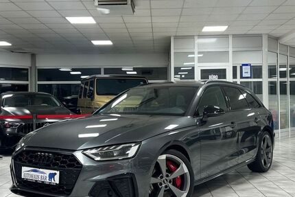 Audi S4 92.438 km 41.990 &euro; Goslar 38644