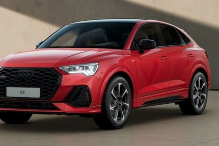 Audi Q3 5.950 km 55.700 &euro; Goslar 38644