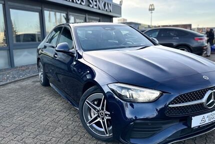 Mercedes-Benz C 220 127.500 km 30.490 &euro; Peine 31228
